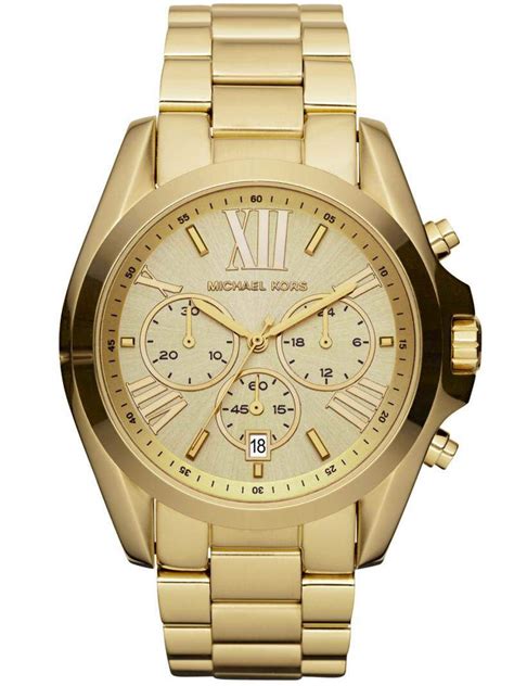 mk relogio feminino